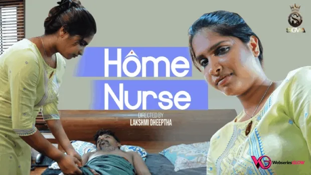 Home Nurse Sigma Uncut Short Film