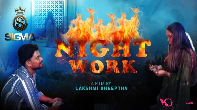 Night Work Episode 1