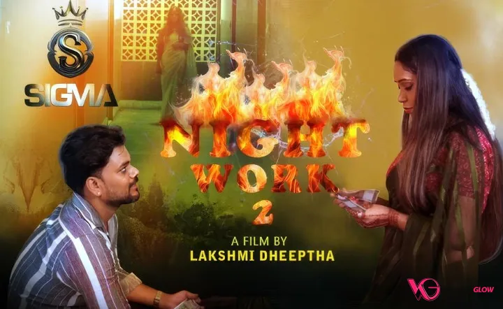 Night Work Episode 2