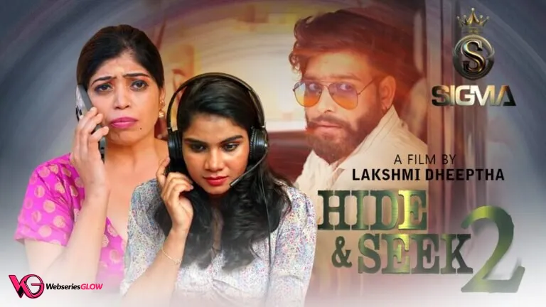 Hide And Seek Episode 2