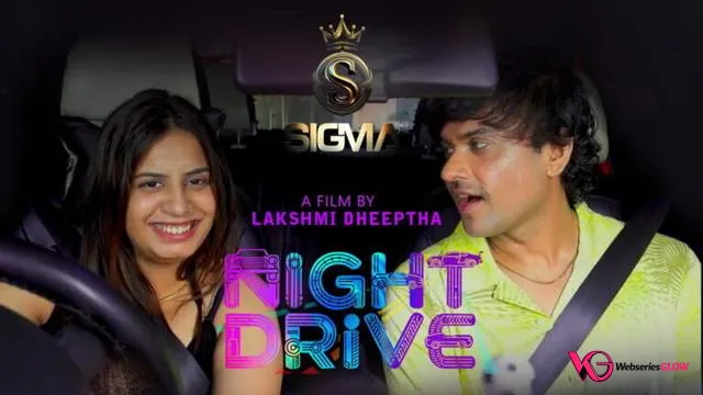 Night Drive Sigma Uncut Short Film