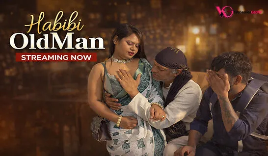 Habibi OldMan UnRated Uncut Short Film