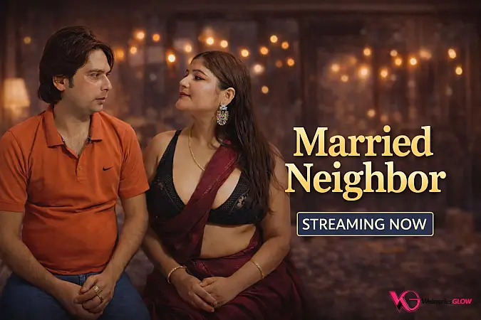 Married Neighbor UnRated Uncut Short Film