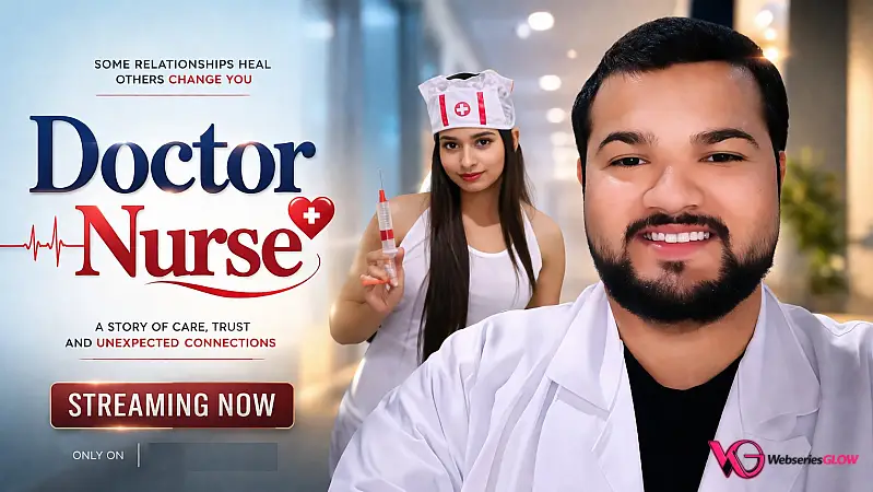 Doctor Nurse UnRated Uncut Short Film