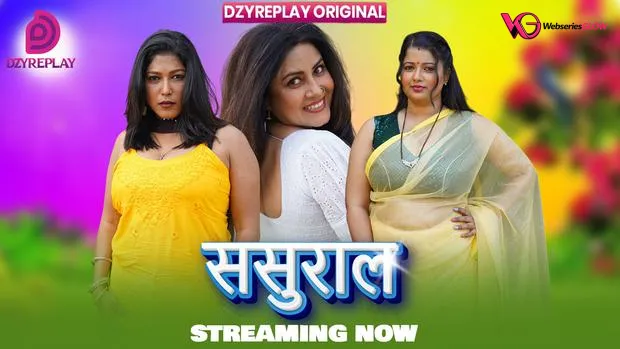 Sasural Episode 2
