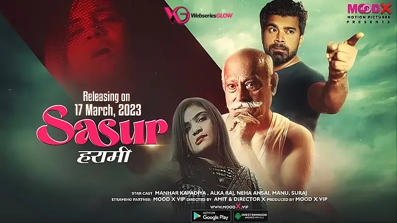 Sasur Harami Episode 2