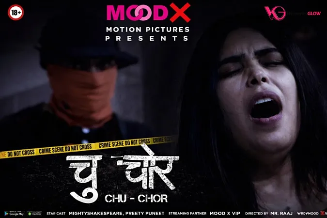 Chu Chor MoodX Uncut Short Film
