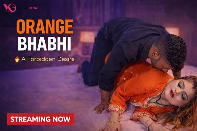Orange Bhabhi UnRated Uncut Short Film