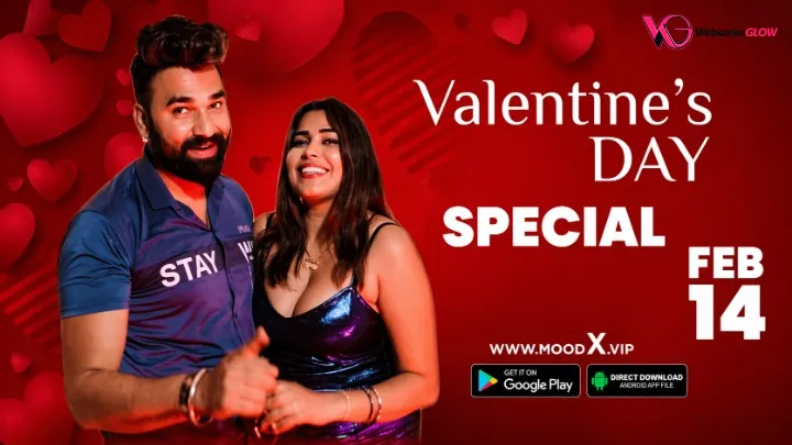 Valentines Day Special MoodX Uncut Short Film