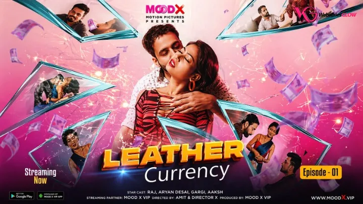 Leather Currency Episode 2