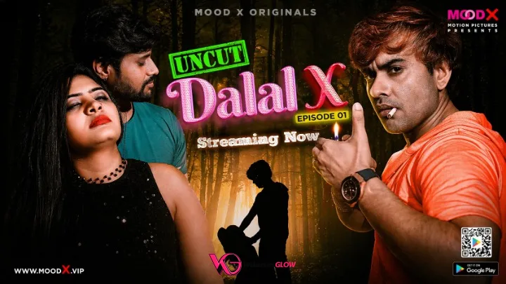 Dalal X Episode 1