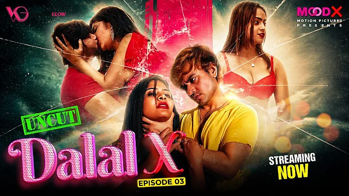 Dalal X Episode 3