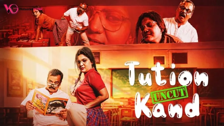 Tuition Kand MoodX Uncut Short Film
