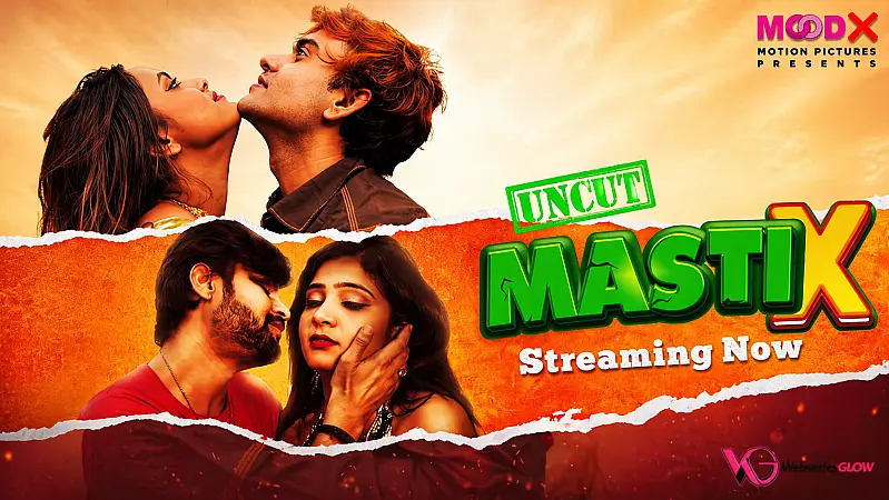 Masti X Episode 2