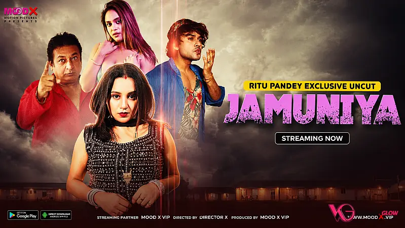 Jamuniya Episode 1