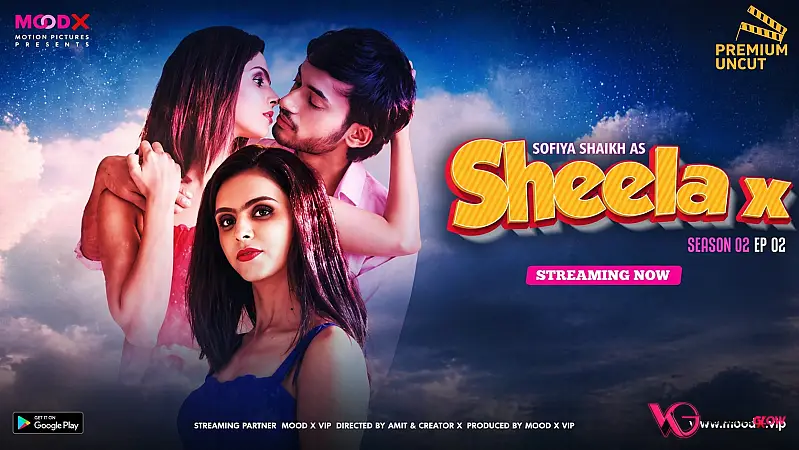 Sheela X Season 2 Episode 2