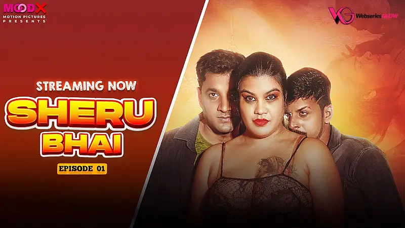 Sheru Bhai Episode 1