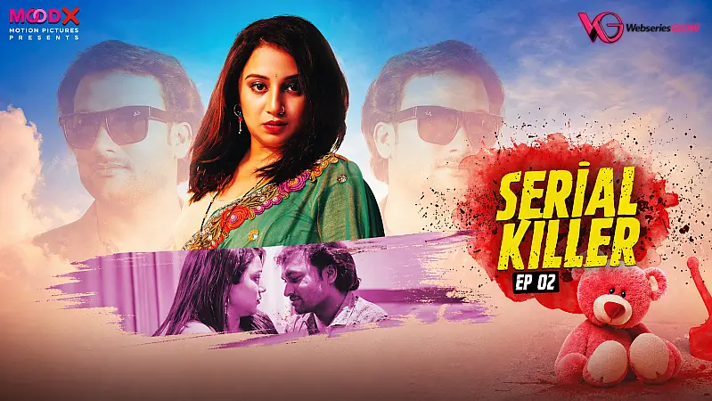Serial Killer Episode 2