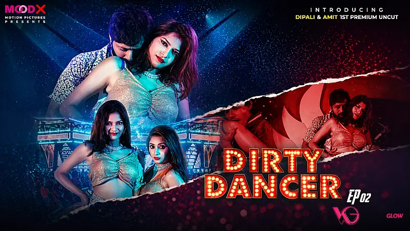 Dirty Dancer Episode 2