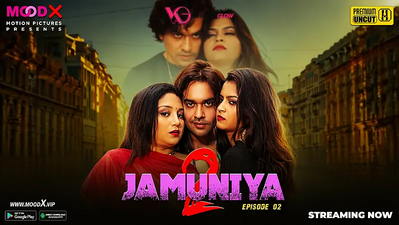 Jamuniya Season 2 Episode 2