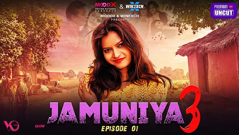 Jamuniya Season 3 Episode 1