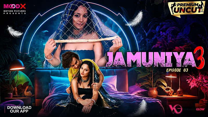 Jamuniya Season 3 Episode 3