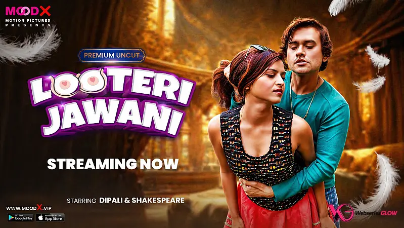 Looteri Jawani Episode 1