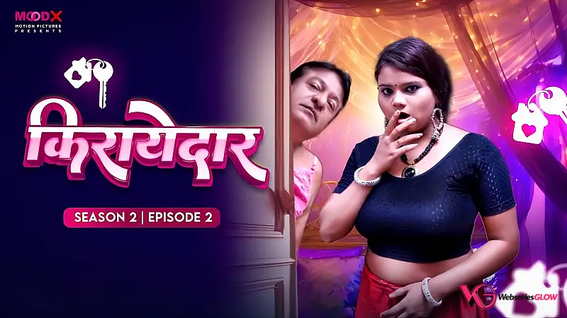 Kirayedar Season 2 Episode 2