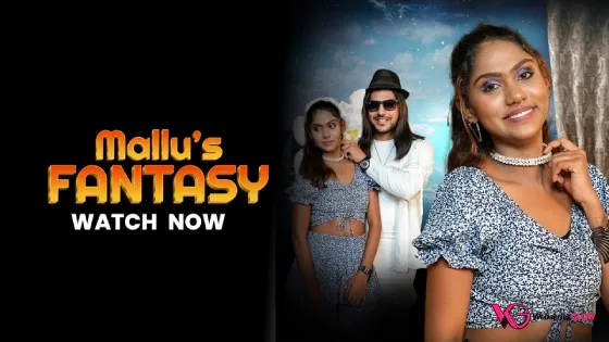 Mallus Fantasy MoodX Uncut Short Film