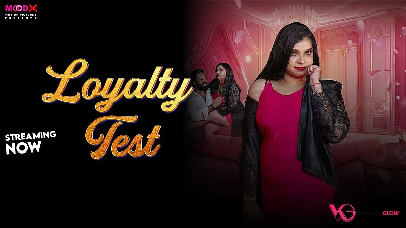 Loyalty Test Episode 1