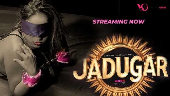 Jadugar MoodX Uncut Short Film