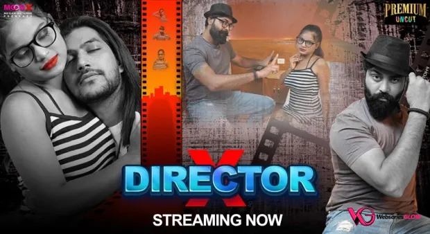 Director X Episode 1