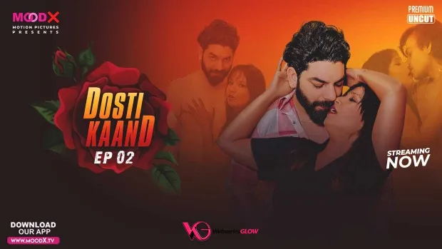 Dosti Kand Episode 2