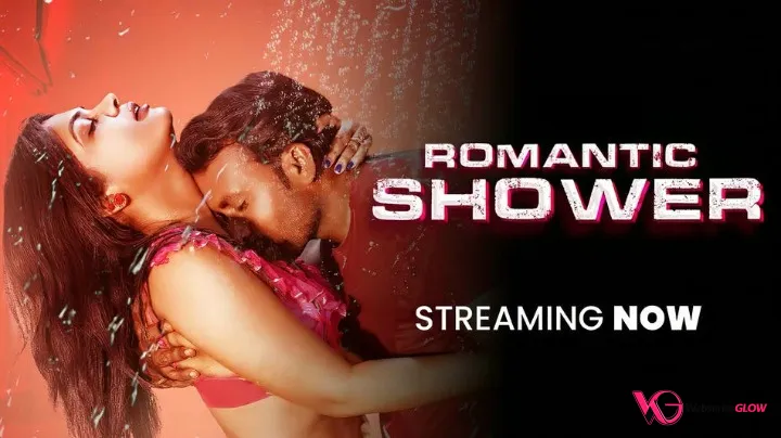 Romantic Shower MoodX Uncut Short Film