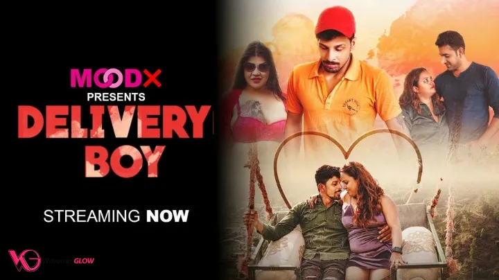 Delivery Boy Episode 1