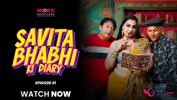 Savita Bhabhi Ki Diary Episode 1