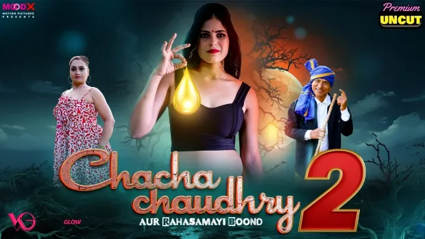 Chacha Chaudry Episode 2