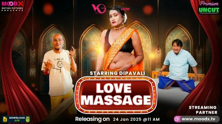 Love Massage Episode 1