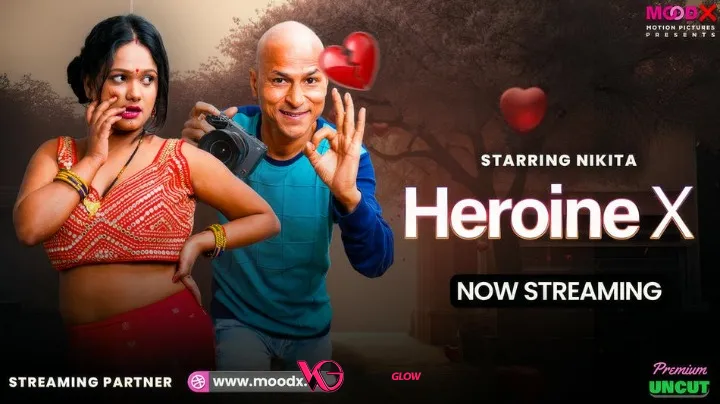 Heroine X MoodX Uncut Short Film