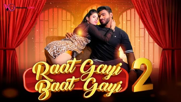 Raat Gai Baat Gai Episode 2