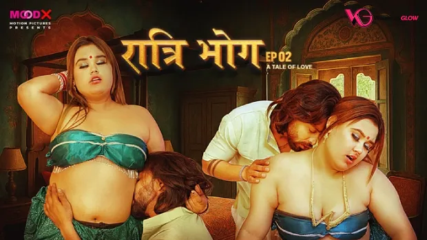 Ratri Bhog Episode 2