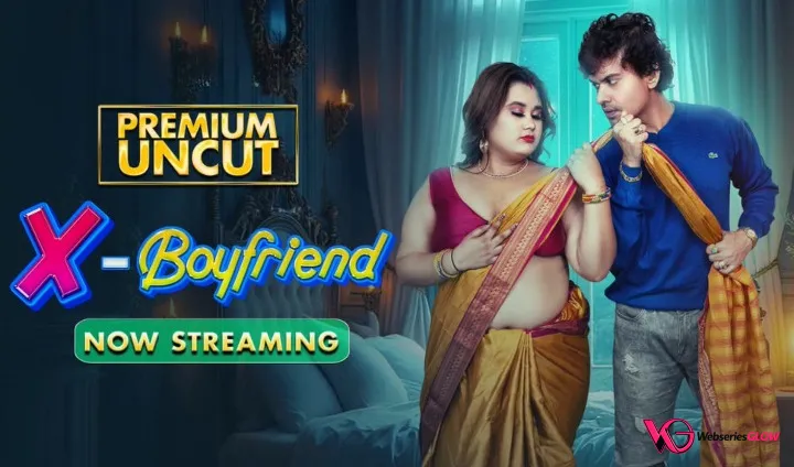 Ex Boyfriend Episode 1