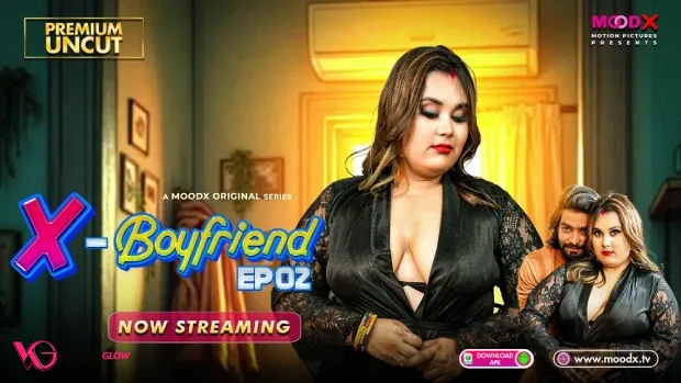 Ex Boyfriend Episode 2
