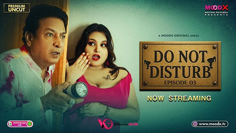 Do Not Disturb Episode 3