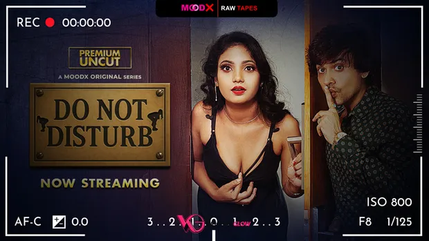 Do Not Disturb BTS Episode 1