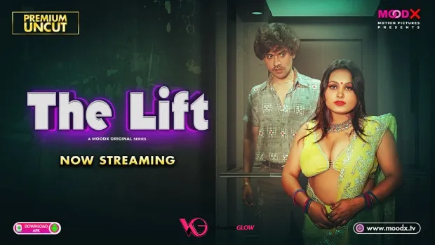 The Lift MoodX Uncut Short Film