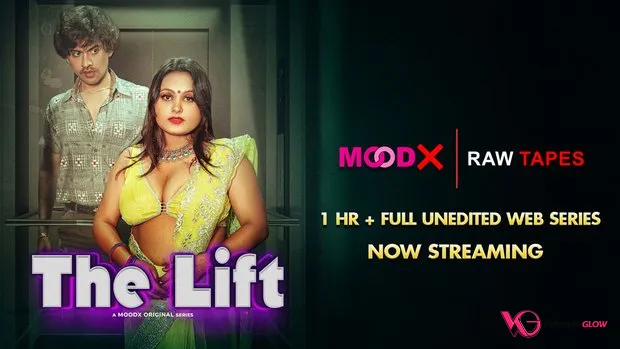 The Lift BTS MoodX Uncut Short Film
