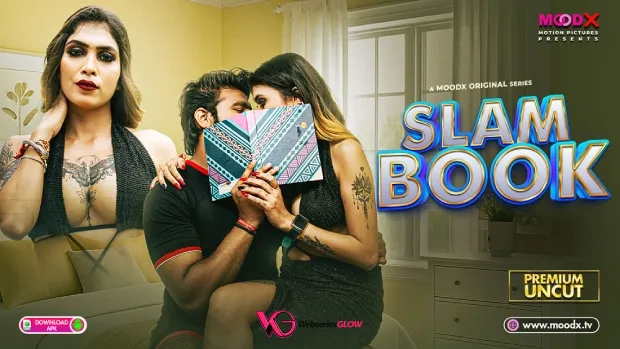 Slam Book Episode 1