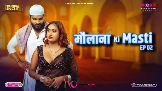 Maulana Ki Masti Episode 2