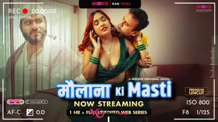 Maulana Ki Masti BTS Episode 1